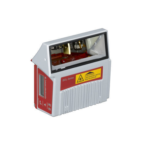 固定式条码读取器 - BCL 348i SM 100 D H  - Leuze electronic GmbH + Co. KG - 1D / 激光 / USB