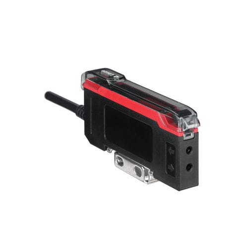 信号放大器 - LV463.7/L4-M8  - Leuze electronic GmbH + Co. KG - 电流 / 电压 / 运算