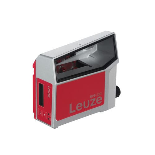 条形码定位系统 - BPS 307i SM 100 D  - Leuze electronic GmbH + Co. KG - 多轴 / 激光