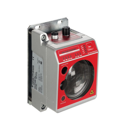 光电信号发射器 - DDLS 508 120.4  - Leuze electronic GmbH + Co. KG