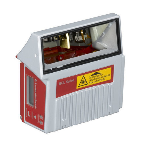 固定式条码读取器 - BCL 338i S M 100 D F007  - Leuze electronic GmbH + Co. KG - 1D / 激光 / USB