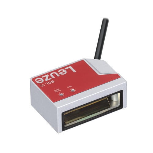 固定式条码读取器 - BCL 92 SM 312  - Leuze electronic GmbH + Co. KG - 1D