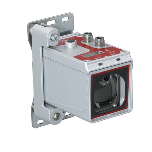 灯光光学传感器 - AMS 107i 120 BTA  - Leuze electronic GmbH + Co. KG - 压敏边缘