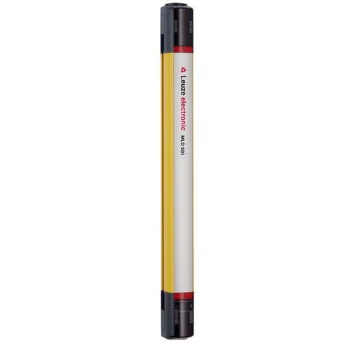 安全光幕 - MLD510-RT2  - Leuze electronic GmbH + Co. KG - 多束 / 路障式 / 屏蔽