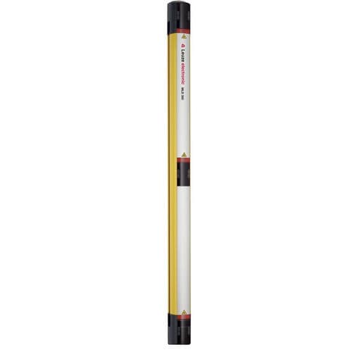 安全光幕 - MLD500-T3L - Leuze electronic GmbH + Co. KG - 多束 / 路障式 / 激光