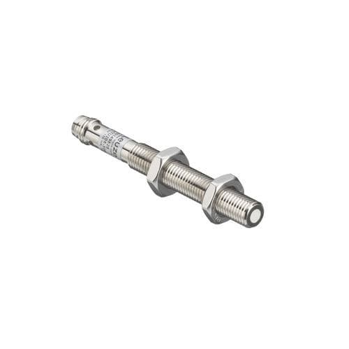 漫反射超声波传感器 - HTU208-100/2T-M8 - Leuze electronic GmbH + Co. KG - 可消除背景