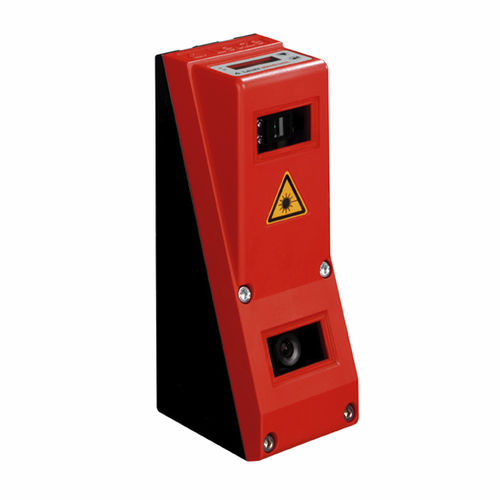 激光线路传感器 - LPS 36  - Leuze electronic GmbH + Co. KG - 数字