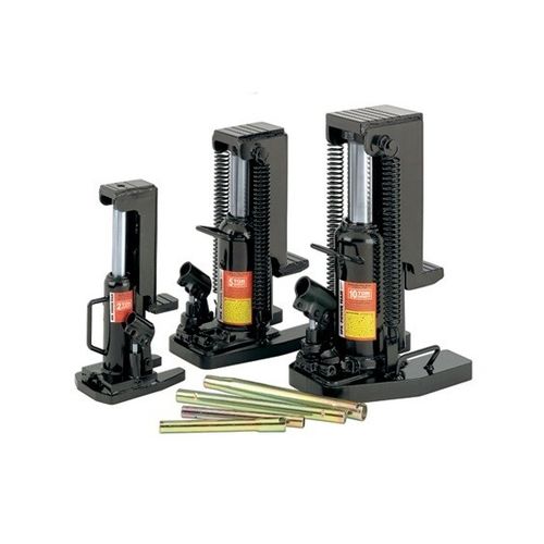 液压千斤顶 - J series - SPX Hydraulic Technologies - 爪式 / 10吨 / 提升应用