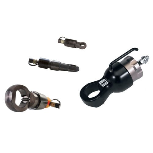 液压螺母劈开器 - HNS series - SPX Hydraulic Technologies