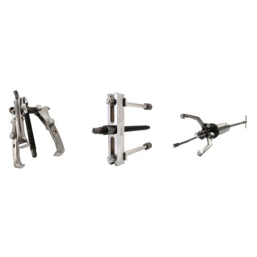 机械轴承拆卸工具 - MP series - SPX Hydraulic Technologies - 3爪拉马 / 二爪拉马