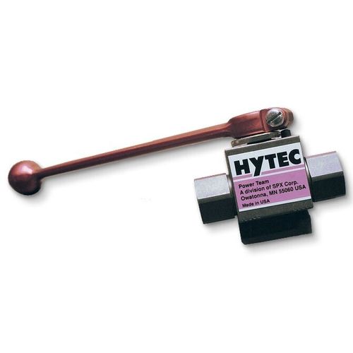 浮球阀 - 100984 - SPX Hydraulic Technologies - 手动 / 制动 / 坚固