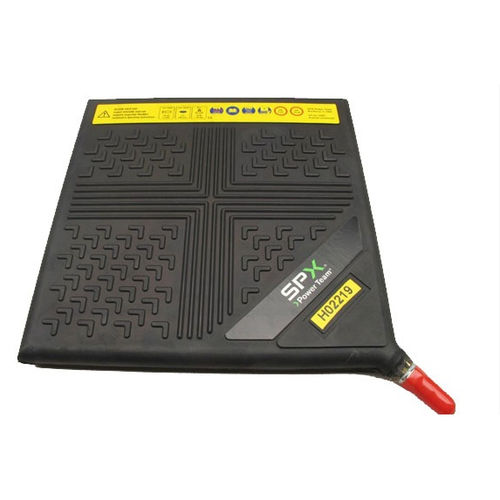 气垫搬运车 - IJ series - SPX Hydraulic Technologies