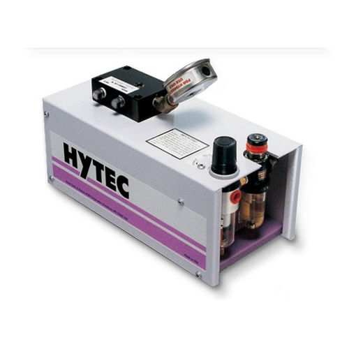 往复式液压泵 - 100174 - SPX Hydraulic Technologies - 风动式