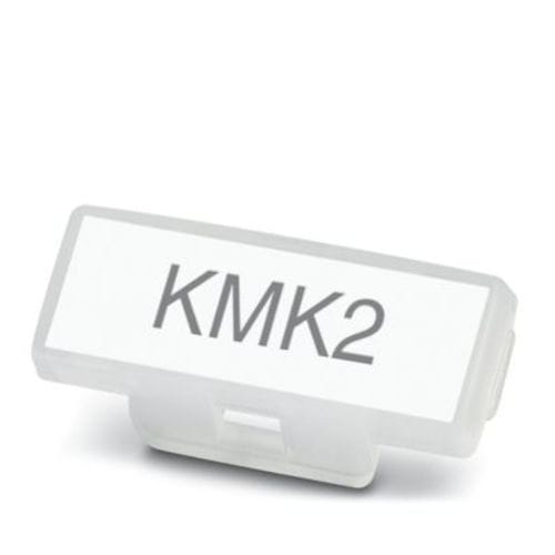 标签牌 - KMK 2 - PHOENIX CONTACT GmbH & Co. KG