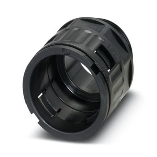 塑料接线盒 - WP-G HF IP66 M40 BK - PHOENIX CONTACT GmbH & Co. KG - IP66