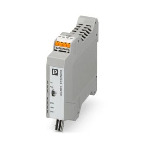 以太网延长器 - 1010 ETH COAX-G - PHOENIX CONTACT GmbH & Co. KG - 网络