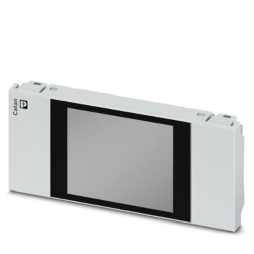 TFT显示板 - 1371366 - PHOENIX CONTACT GmbH & Co. KG - 触摸屏 / 320 x 240 / 2.4"