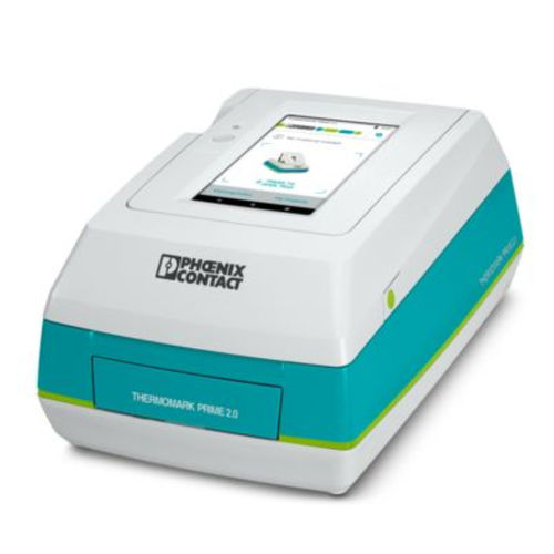 热转印打印机 - THERMOMARK PRIME 2.0  - PHOENIX CONTACT GmbH & Co. KG