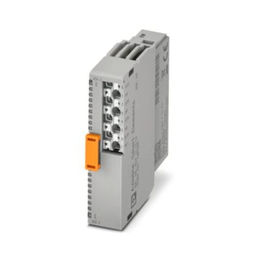 模拟I/O模块 - AXL SE AO4 U -10-10 - PHOENIX CONTACT GmbH & Co. KG - IP20