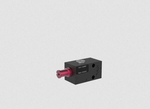 润滑文丘里式喷射器 - Vacuplus MINI Di16-2 - PIAB - 单级 / 小型 / 紧凑型