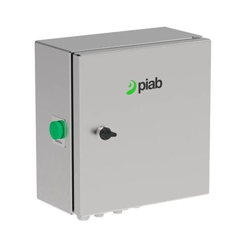 自动控制设备 - ECU-15 - PIAB