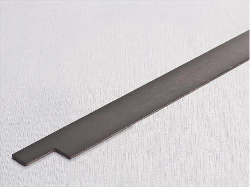 载玻片密封 - Rubore® - Trelleborg Sealing Solutions - 扁平 / 橡胶 / 用于作动器