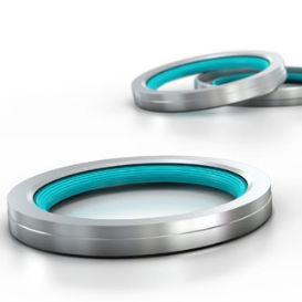 边缘式密封 - HiSpin® PDR RT - Trelleborg Sealing Solutions - 轴 / 紧凑型