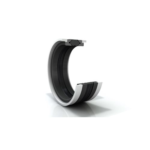 边缘式密封 - DSM - Trelleborg Sealing Solutions - 弹性材料 / BS / 活塞