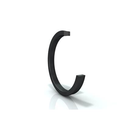 边缘式密封 - Balsele - Trelleborg Sealing Solutions - 弹性材料 / 弹性材料 / 环形