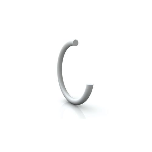 唇密封 - Isolast®  - Trelleborg Sealing Solutions - O 型 / PTFE / 含氟弹性材料