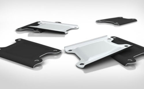 上胶带密封 - Rubore® - Trelleborg Sealing Solutions - 边缘式 / 扁平 / 用于盒子
