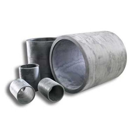 圆柱滚子轴承 - Orkot® TMM series - Trelleborg Sealing Solutions - 轴向 / 树脂