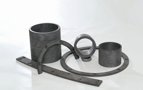 圆柱滑动轴承 - Orkot® Marine and Hydro Bearings  - Trelleborg Sealing Solutions - 树脂 / 防磨损