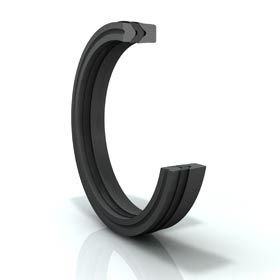 人字形密封 - VEEPAC - Trelleborg Sealing Solutions - 弹性材料 / V 环 / 活塞
