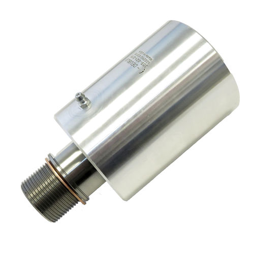 空气旋转接头 - 355-021-019 - DEUBLIN COMPANY/杜博林 - 用于真空 / 液压 / 铝框架