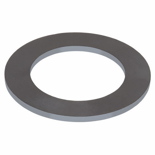 带挡块垫圈 - GGB-MEGALIFE®XT - GGB/美国GGB - 圆形 / 扁平 / PTFE