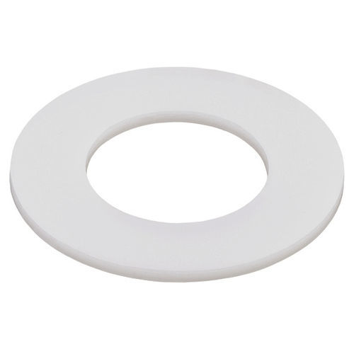 带挡块垫圈 - KA GLACETAL - GGB - 扁平 / 聚甲醛POM