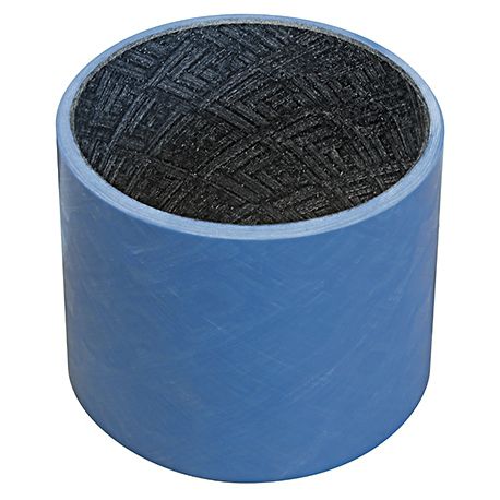 圆柱滑动轴承 - HPMB® - GGB/美国GGB - 玻璃纤维 / PTFE / 环氧树脂