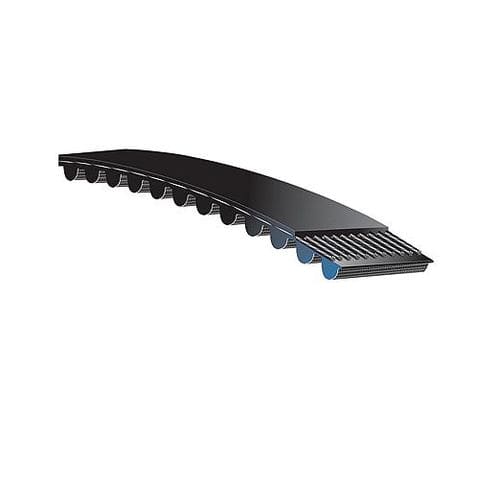 同步皮带 - PowerGrip® HTD®  - GATES/盖茨 - 正时 / 尼龙