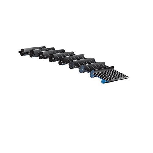 同步皮带 - PowerGrip® Twin Power®  - GATES/盖茨 - 尼龙 / 型材 / 工业