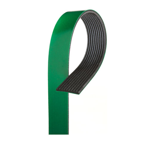 三角带 - FleetRunner® Micro-V®  - GATES/盖茨 - EPDM / 重型应用 / 滑车