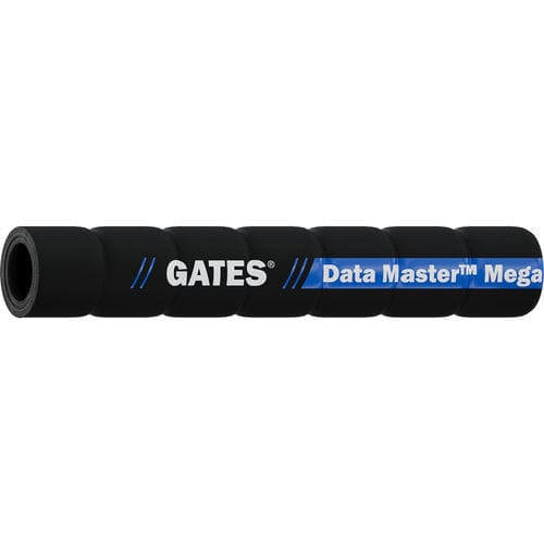 冷却剂软管 - Data Master™ Megaflex™ - GATES/盖茨 - 冷却液 / EPDM / 冷却