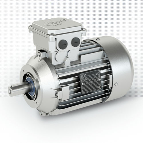 异步电机 - TI60 -0015 - Getriebebau NORD GmbH & Co. KG - 单相 / 400V / 220伏