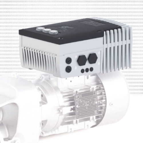 三相变频器 - SK 200E series - Getriebebau NORD GmbH & Co. KG - 矢量控制 / 单相 / 异步