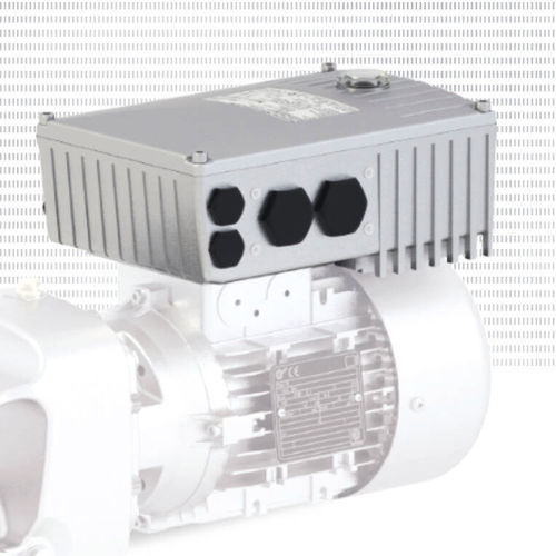 三相变频器 - SK 180E series - Getriebebau NORD GmbH & Co. KG - 矢量控制 / 单相 / 数字输出式