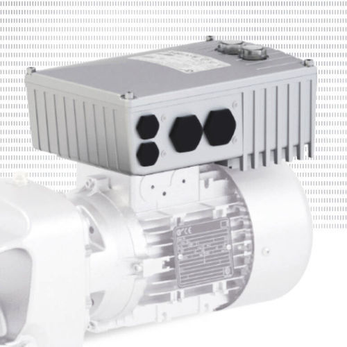 异步电机软启动器 - SK 135E - Getriebebau NORD GmbH & Co. KG - 电子 / 三相 / 低电压
