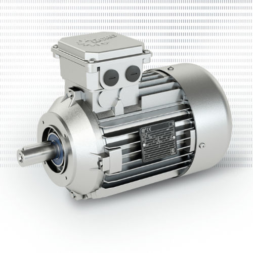 双绕组电机 - M7000 - Getriebebau NORD GmbH & Co. KG - 异步 / 三相 / 400V
