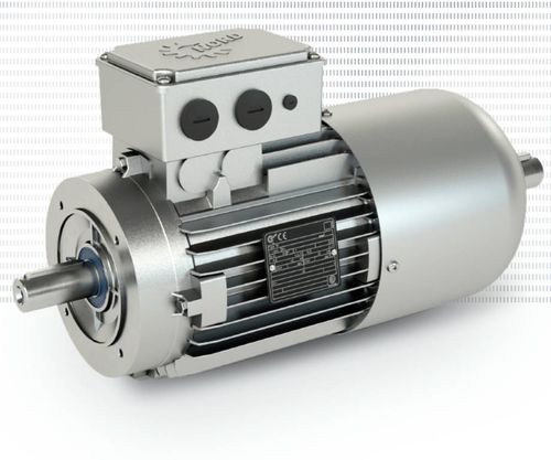 同步电机 - Getriebebau NORD GmbH & Co. KG - 交流 / 220伏 / 永磁