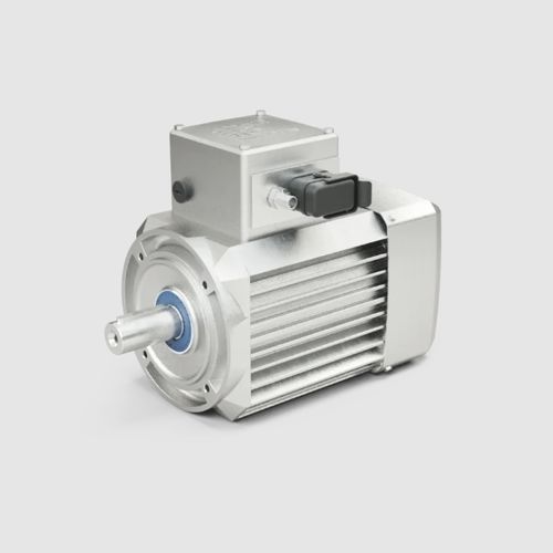 交流电机 - IE5+ - Getriebebau NORD GmbH & Co. KG - 同步 / 400V / 带制动装置