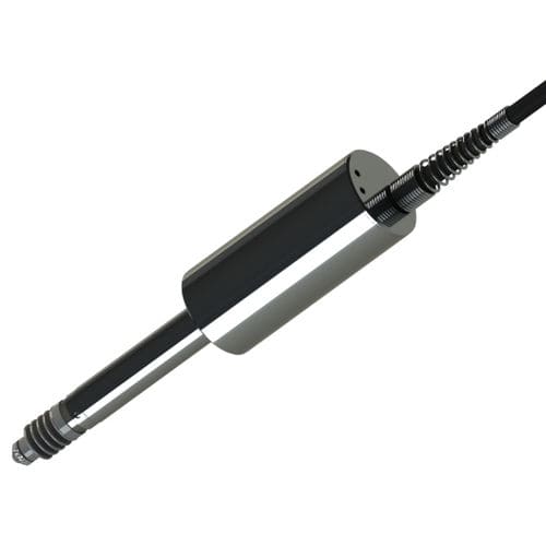 线性位移传感器 - G series  - SOLARTRON METROLOGY/输力强 - LVDT / 模拟 / 金属